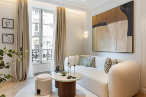 TheLander - Serviced Apartments in Opéra